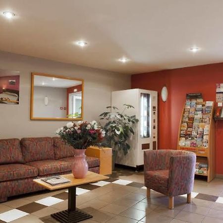 Citea Clermont Ferrand Jaude酒店 外观 照片